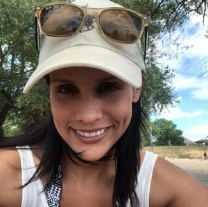 Meet your Posher, Lisa-marie